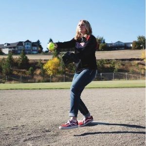 Meet your Posher, Tabitha